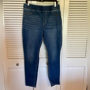 Old Navy skinny Jeggings